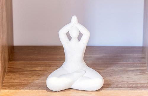 The Stanley By Allsquare Stay Modern 3 Bed 3 Bath - Foto 37