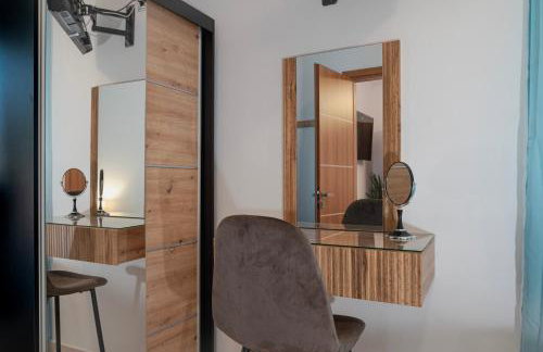 Avli Village House with Private Jacuzzi - Foto 8