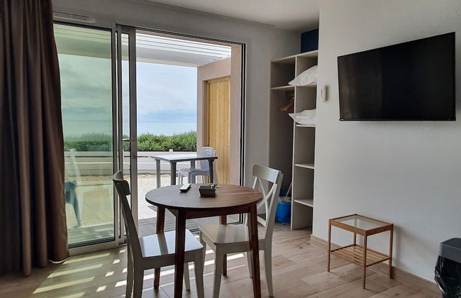 La Vigie Vacances - Foto 21