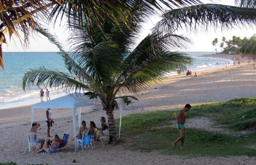 VILLA ON TAIRU BEACH, ITAPARICA Island, BRAZIL - Foto 37