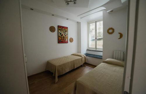 L'ulivo e il colibrì - Foto 23