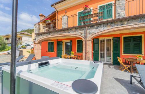 045b - Villetta Moderna 02-24E con VASCA IDROMASSAGGIO in giardino, solo 15 minuti da Mare e Spiaggia - Posto Auto GRATUITO - Foto 35