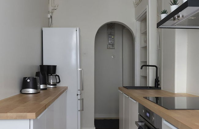 Cozy 1BR apartment with great location - Photo 12