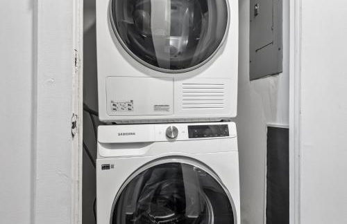 Oceanfront Bliss and Resort-Style Fun! Galveston Gem - Foto 24