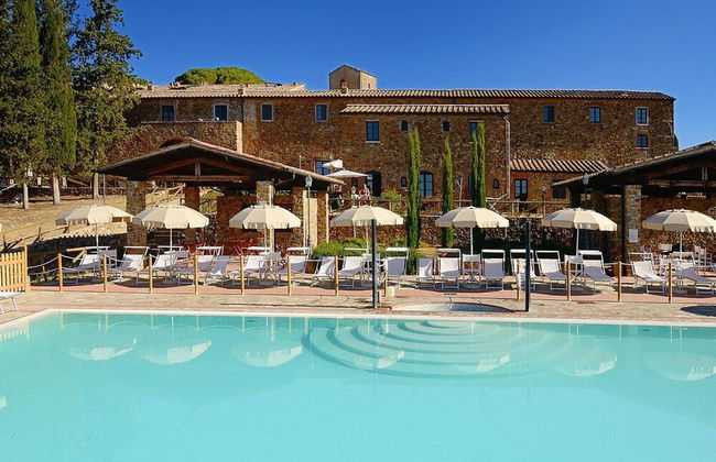 Residence Antico Borgo Casalappi, Campiglia Marittima - Foto 1