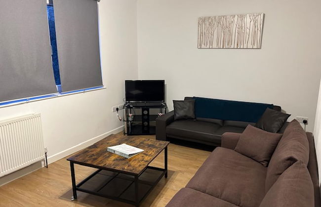 Large Shoreditch, Hoxton 3-bed Garden Flat - Foto 1