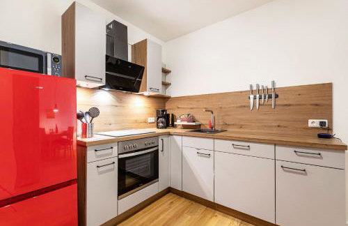 Grötacker Wohnung 6 - Foto 10