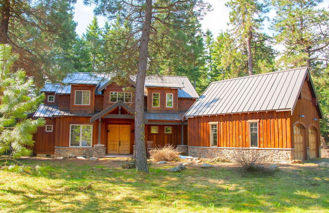 Vacation Homes at Suncadia Resort, in Destination by Hyatt - Foto 3