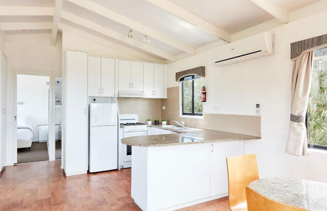 Torquay Foreshore Caravan Park - Foto 53