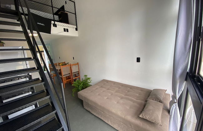 Lofts Meia Morada - Foto 47