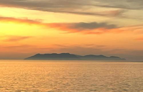 Trinacria appartamento con vista sulle Eolie - Foto 1