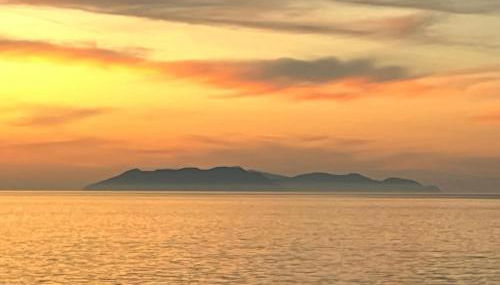 Trinacria appartamento con vista sulle Eolie - Foto 1