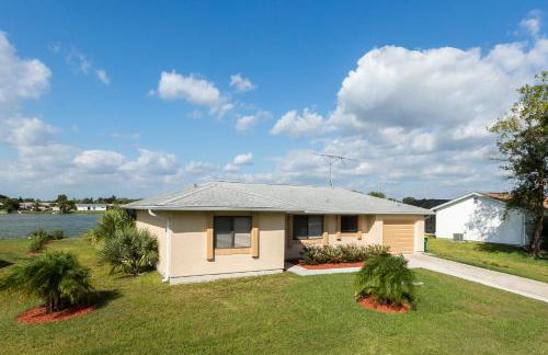 Lilsis by the Lake - Foto 1