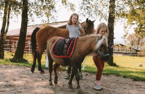 Birkenhof - Ferienhof, Landcafe und Rösterei - Photo 33