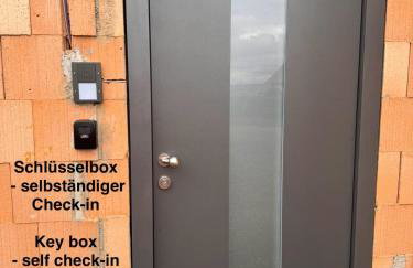 Ferienwohnung Westheim - Foto 9