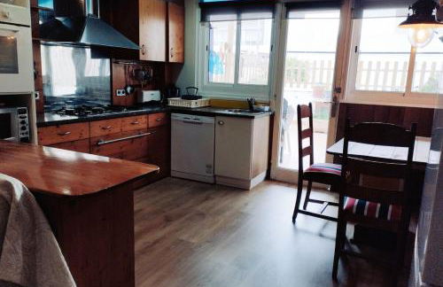 Apart 1º & Spa and Parking in Calella, Barcelona - Photo 11