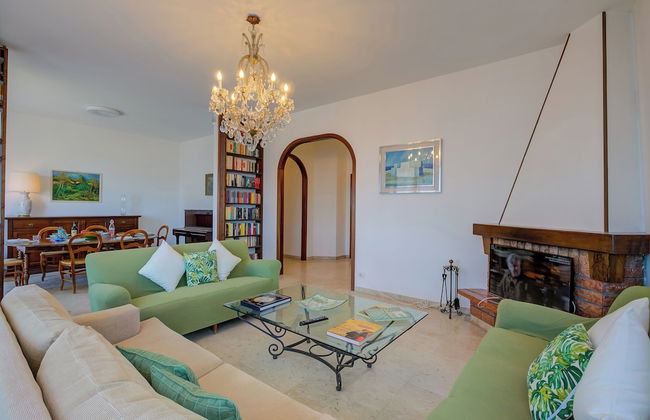 Blooming Villa Cos Lake View - Foto 15