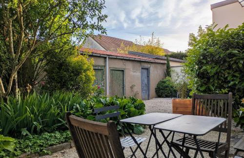 L'orée du Parc - Foto 43