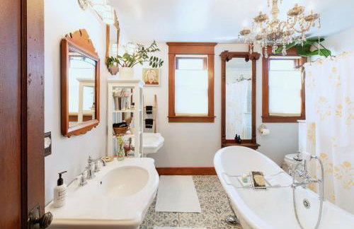 Palazzo Hudson - Luxury Pool, Hot Tub, and Sauna - Foto 15