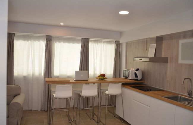 Bet Apartments - Abastos - Foto 33