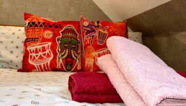 Crescent Loft Apartment - 1 bed - Foto 2, towels