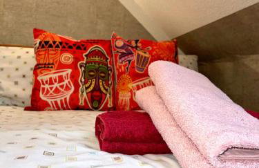 Crescent Loft Apartment - 1 bed - Foto 7