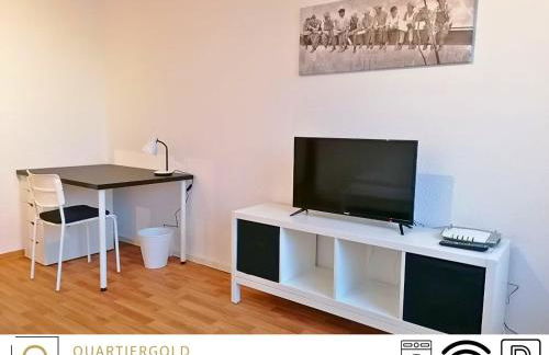 Apartment I Business I Monteure - Foto 1