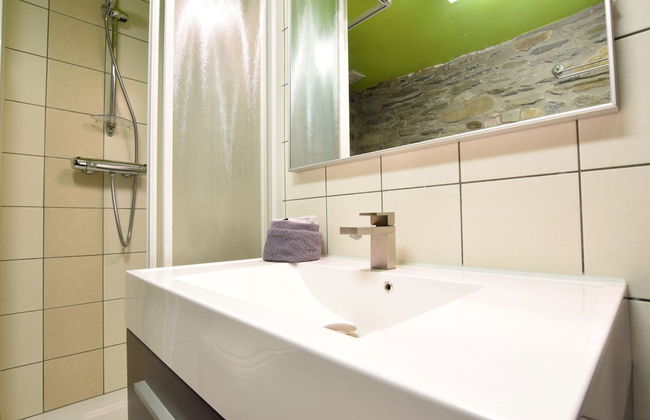 Gite at the Calm way in the Center - Foto 28