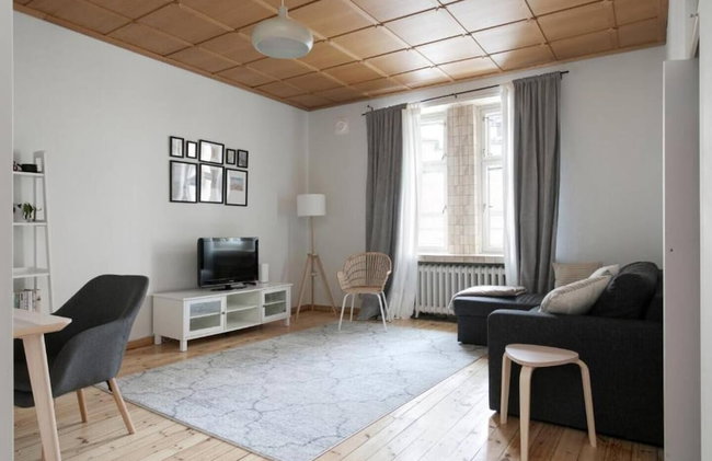 2ndhomes Central 85m2 2BR Apartment - Foto 21