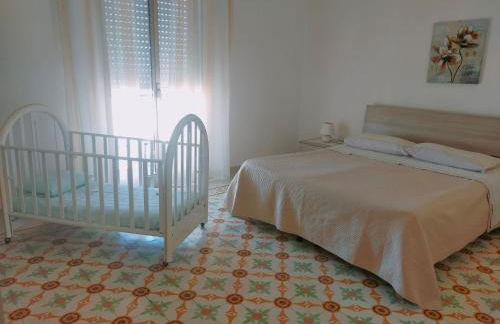 Apartment Casa Margherita Flughafen Birgi by Interhome - Foto 2