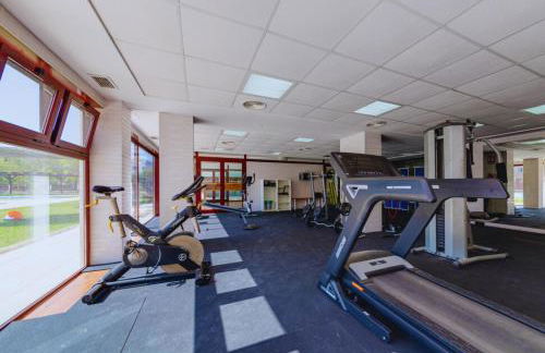 Archena 2-Storey Luxe Penthouse - Foto 24