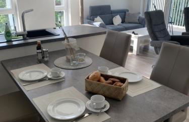 Schillig, Nordsee - Friesland - Wohnung - neu - Foto 14