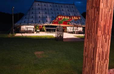 eco nature, gite à la ferme - Foto 31