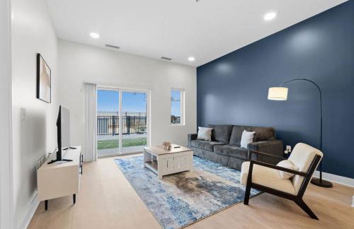 CRWU CLE Clinic , Walk UH CWRU , Gym WD Parking - Foto 14