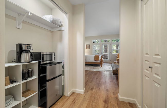 Widgi Creek Hideaway - Foto 17