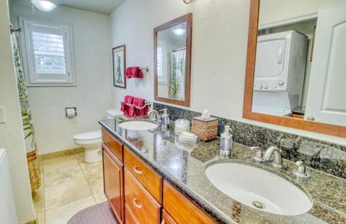 Pono Kai Resort #A101 - A Welcoming 2 Bdrm - 2 Bath, Private Beachfront Vacation Home - Foto 7