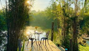 Cottage, Lodge & Spa 64 - Foto 3