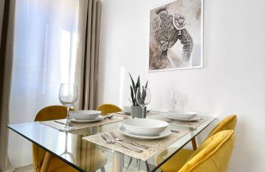 Apartamento el Arcángel de Córdoba - Foto 2