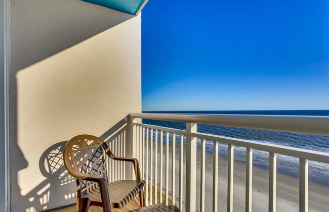 Towers On The Grove Condo - Foto 24