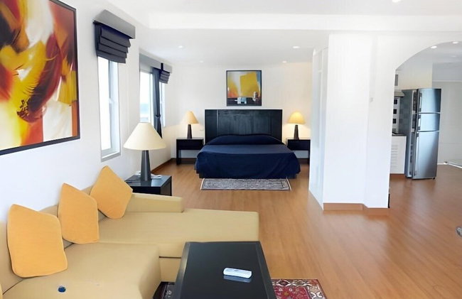 The Orchid Kathu Height Serviced Apartment - Photo 21