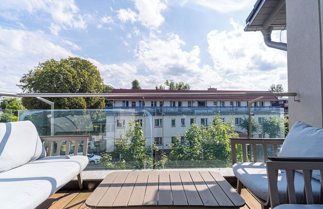 Grand Apartments - Blue Marlin Luxury - Foto 67