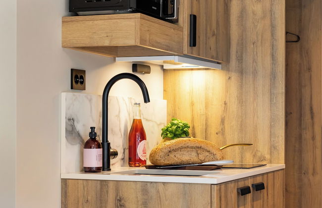 Stryn House - Hotel & Apartments - Foto 19