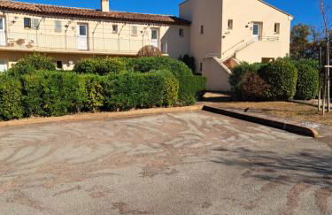 Appartement F2 dans le golf de Saint-Endréol - Foto 15