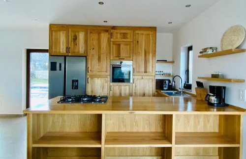 Villa Fluggi near Labin - Foto 53