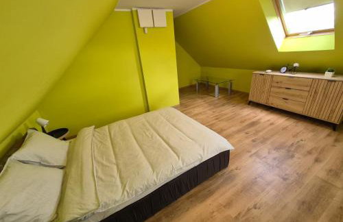 Agroturystyka Szlachecki Sad - Foto 11