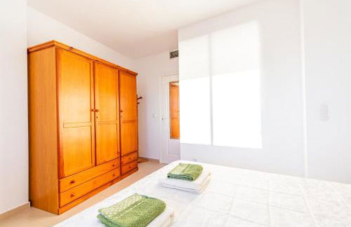 Cómodo apartamento en El Calón Playa frente al mar - Foto 13