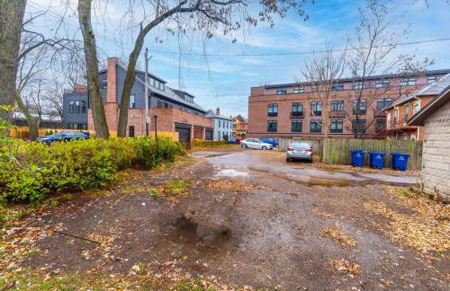 OSU - Heart of Short North -STEPS from High ST-OSU - Foto 26