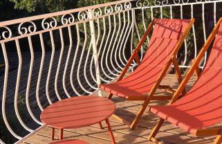 Le Nid des Salins - Studio Mer & Terrasse - Foto 9