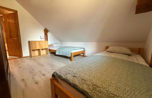 Dom z Bali 1 Głęboczek - Foto 7