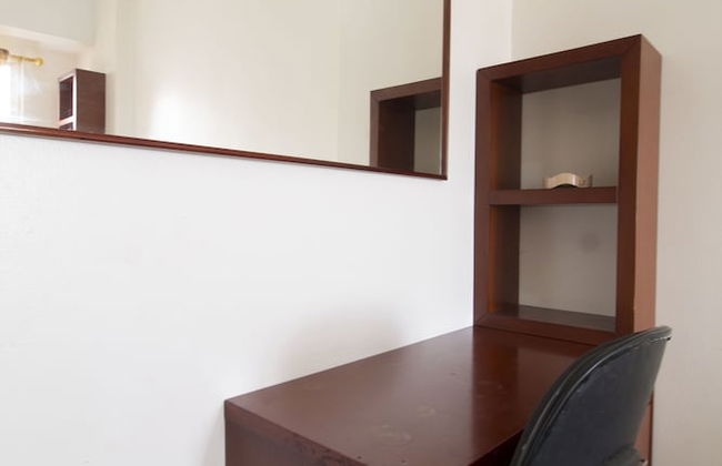 RedDoorz Apartment @ Margonda Residence - Photo 9